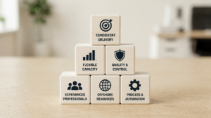 How Boutique FDD Firms Can Scale Delivery Capacity Without Increasing Fixed Costs