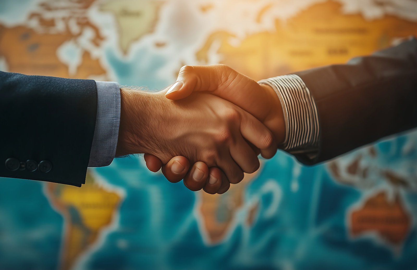 Managing Cross-Border Deals: Financial Challenges Beyond Due Diligence