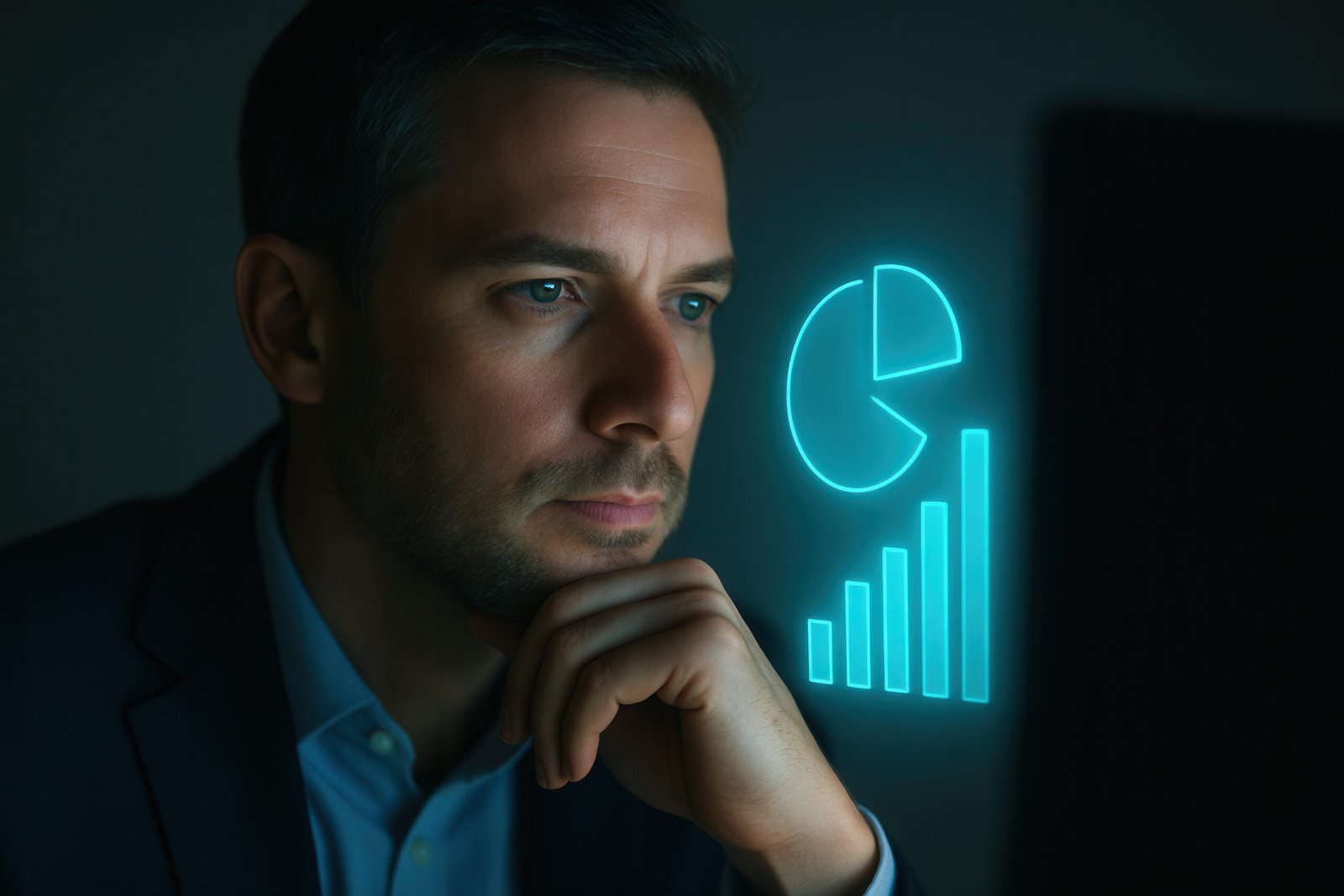 Fractional CFO Support: When Finance Needs to Move Beyond Bookkeeping and Compliance